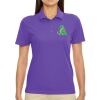 Core365 Ladies' Origin Performance Piqué Polo Thumbnail
