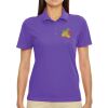 Core365 Ladies' Origin Performance Piqué Polo Thumbnail