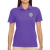 Core365 Ladies' Origin Performance Piqué Polo Thumbnail