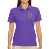Core365 Ladies' Origin Performance Piqué Polo Thumbnail