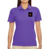 Core365 Ladies' Origin Performance Piqué Polo Thumbnail