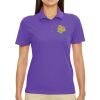 Core365 Ladies' Origin Performance Piqué Polo Thumbnail