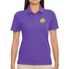 Core365 Ladies' Origin Performance Piqué Polo Thumbnail