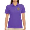 Core365 Ladies' Origin Performance Piqué Polo Thumbnail