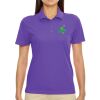Core365 Ladies' Origin Performance Piqué Polo Thumbnail