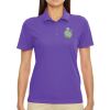 Core365 Ladies' Origin Performance Piqué Polo Thumbnail