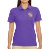 Core365 Ladies' Origin Performance Piqué Polo Thumbnail