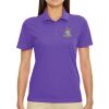 Core365 Ladies' Origin Performance Piqué Polo Thumbnail