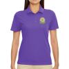 Core365 Ladies' Origin Performance Piqué Polo Thumbnail