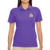 Core365 Ladies' Origin Performance Piqué Polo Thumbnail