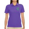 Core365 Ladies' Origin Performance Piqué Polo Thumbnail