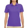 Core365 Ladies' Origin Performance Piqué Polo Thumbnail