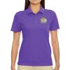 Core365 Ladies' Origin Performance Piqué Polo Thumbnail
