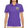 Core365 Ladies' Origin Performance Piqué Polo Thumbnail