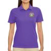 Core365 Ladies' Origin Performance Piqué Polo Thumbnail