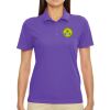 Core365 Ladies' Origin Performance Piqué Polo Thumbnail