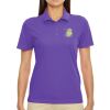 Core365 Ladies' Origin Performance Piqué Polo Thumbnail