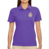 Core365 Ladies' Origin Performance Piqué Polo Thumbnail
