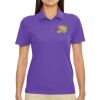 Core365 Ladies' Origin Performance Piqué Polo Thumbnail
