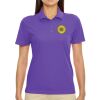 Core365 Ladies' Origin Performance Piqué Polo Thumbnail