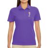 Core365 Ladies' Origin Performance Piqué Polo Thumbnail