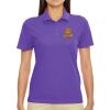 Core365 Ladies' Origin Performance Piqué Polo Thumbnail