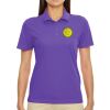 Core365 Ladies' Origin Performance Piqué Polo Thumbnail