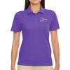 Core365 Ladies' Origin Performance Piqué Polo Thumbnail