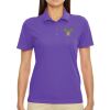 Core365 Ladies' Origin Performance Piqué Polo Thumbnail