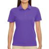 Core365 Ladies' Origin Performance Piqué Polo Thumbnail