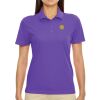 Core365 Ladies' Origin Performance Piqué Polo Thumbnail