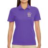 Core365 Ladies' Origin Performance Piqué Polo Thumbnail