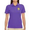 Core365 Ladies' Origin Performance Piqué Polo Thumbnail