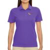 Core365 Ladies' Origin Performance Piqué Polo Thumbnail