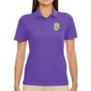 Core365 Ladies' Origin Performance Piqué Polo Thumbnail