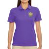 Core365 Ladies' Origin Performance Piqué Polo Thumbnail