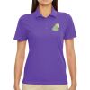 Core365 Ladies' Origin Performance Piqué Polo Thumbnail