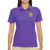 Core365 Ladies' Origin Performance Piqué Polo Thumbnail