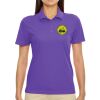 Core365 Ladies' Origin Performance Piqué Polo Thumbnail