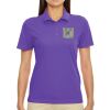 Core365 Ladies' Origin Performance Piqué Polo Thumbnail
