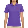 Core365 Ladies' Origin Performance Piqué Polo Thumbnail