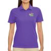 Core365 Ladies' Origin Performance Piqué Polo Thumbnail