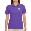 Core365 Ladies' Origin Performance Piqué Polo Thumbnail