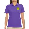 Core365 Ladies' Origin Performance Piqué Polo Thumbnail