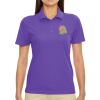 Core365 Ladies' Origin Performance Piqué Polo Thumbnail