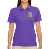 Core365 Ladies' Origin Performance Piqué Polo Thumbnail