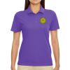 Core365 Ladies' Origin Performance Piqué Polo Thumbnail