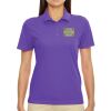 Core365 Ladies' Origin Performance Piqué Polo Thumbnail