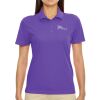 Core365 Ladies' Origin Performance Piqué Polo Thumbnail