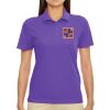 Core365 Ladies' Origin Performance Piqué Polo Thumbnail